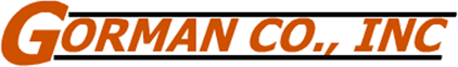 Gorman Co.